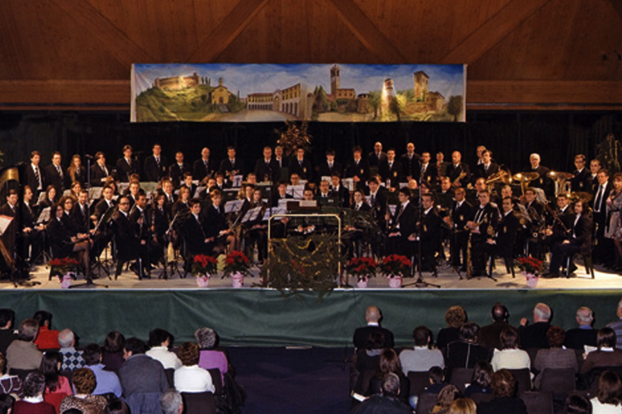 Concerto di Natale 2007